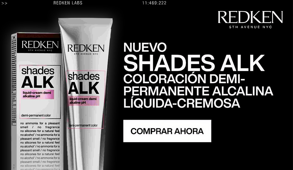 REDKEN ALK