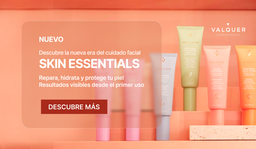 VALQUER SKIN ESSENTIALS