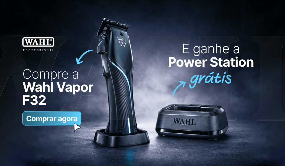 WAHL VAPOR F32