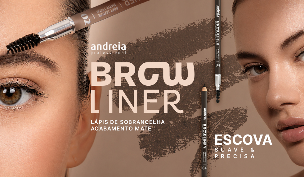 BROWN LINER ANDREIA