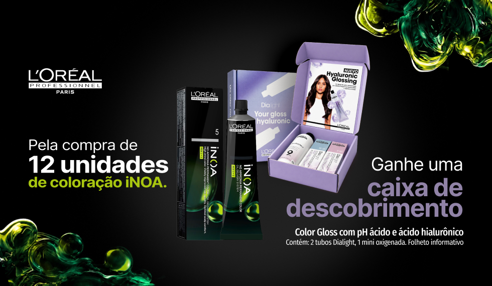 Promo Inoa