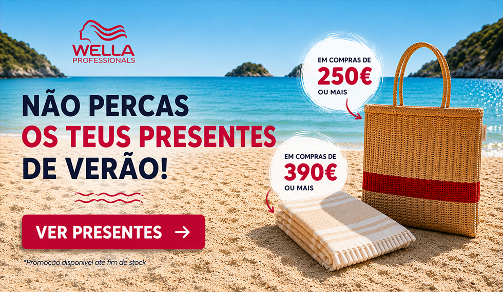 CAMPAÑA VERANO WELLA 2026