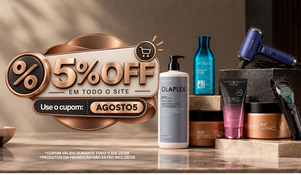 CUPÓN AGOSTO5