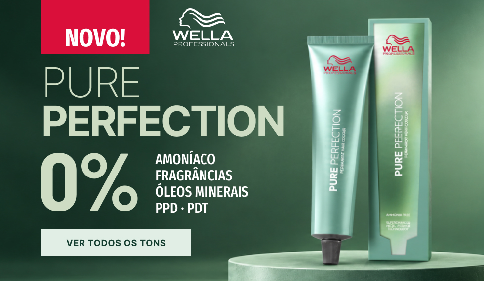 WELLA PP