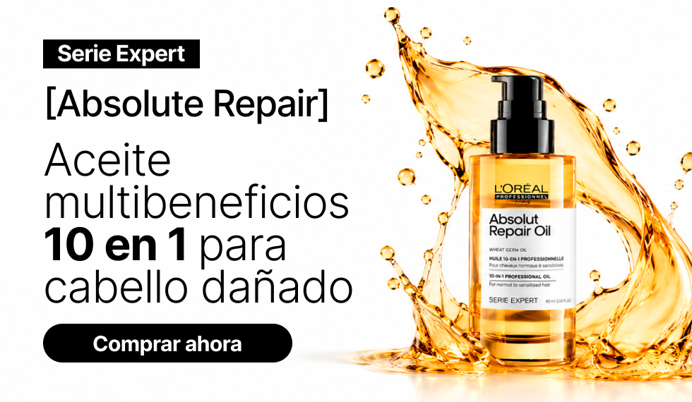 LOREAL ABS REPAIR OIL