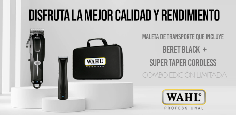 Wahl Combo