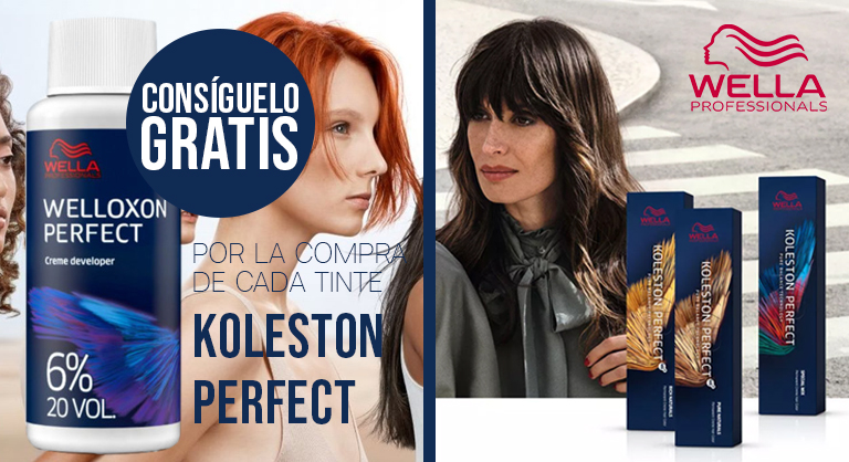 PROMO KOLESTON