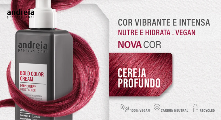 ANDREIA BOLD COLOR