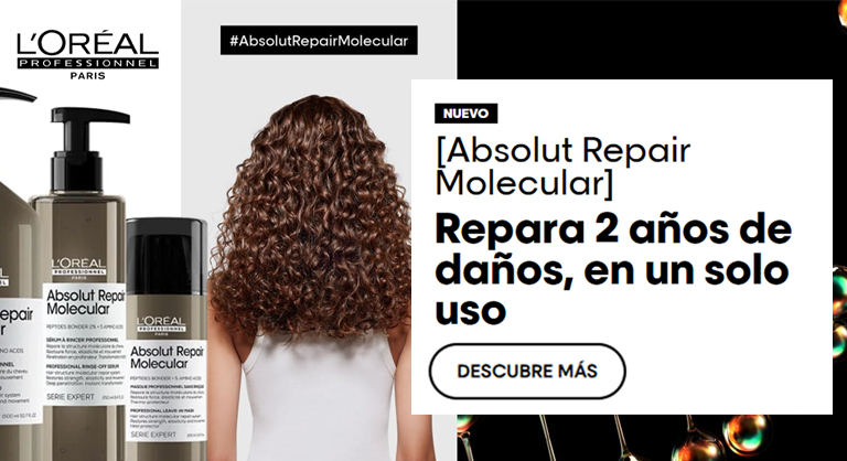 LOREAL MOLECULAR