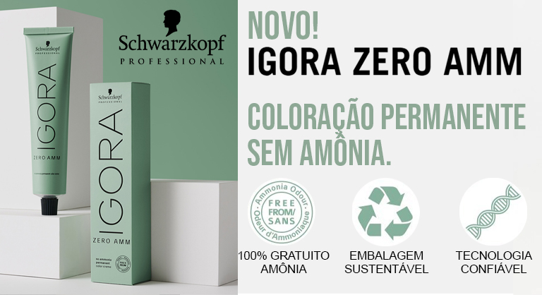 IGORA ZERO