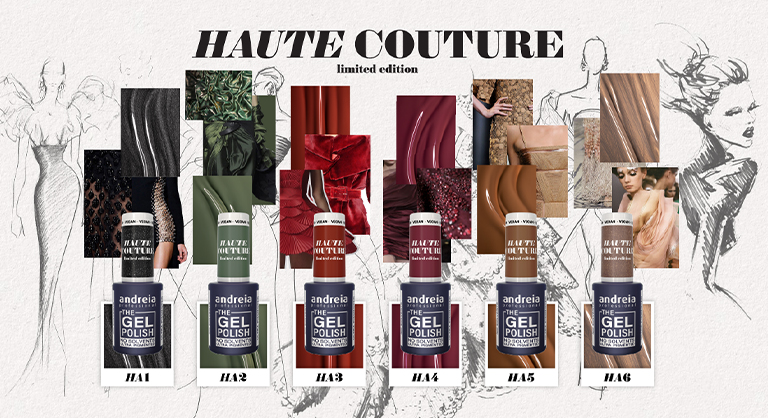 HAUTE COUTURE