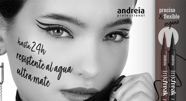 INKFREAK ANDREIA