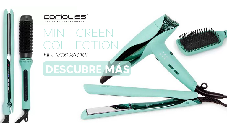 MINT GREEN