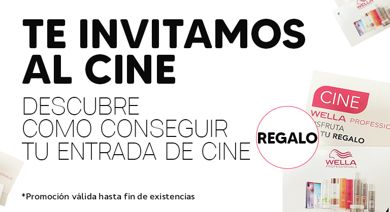 ENTRADA CINE
