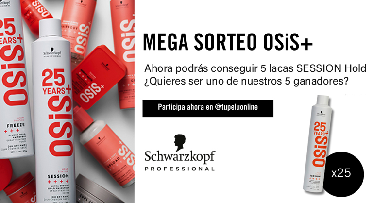 sorteo osis