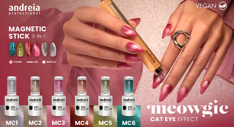 CAT EYE