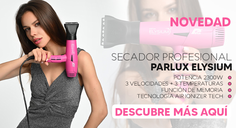 PARLUX ELYSIUM