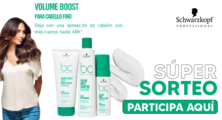 SORTEO BONACURE