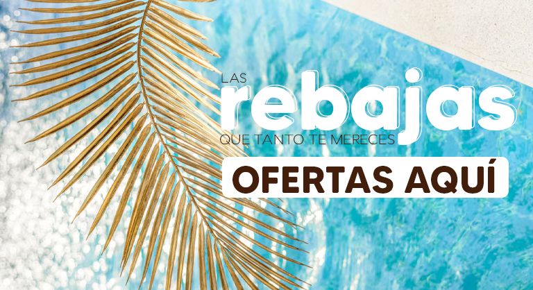 REBAJAS