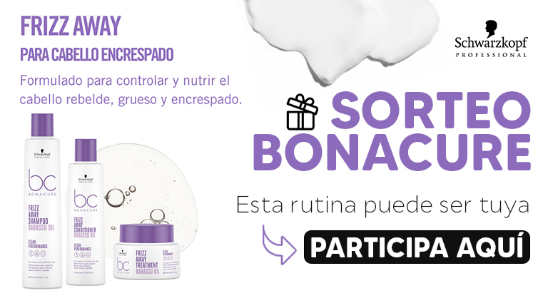 SORTEO BONACURE