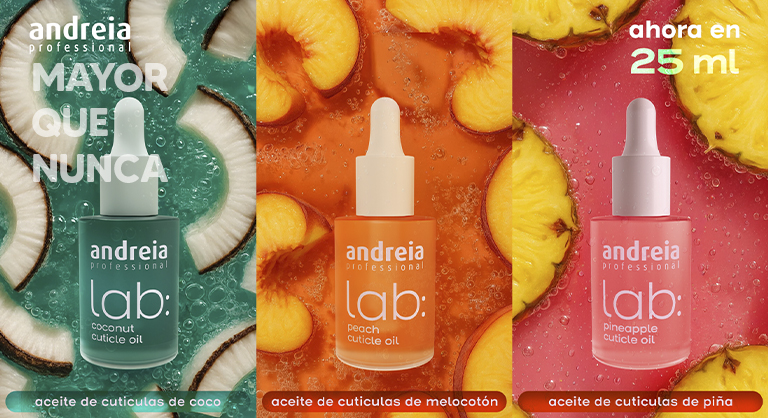ACEITES LAB