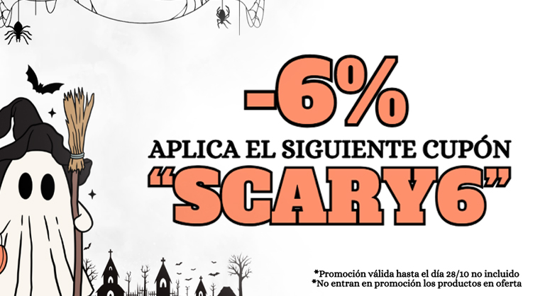 SCARY6