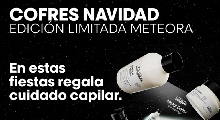 cofres loreal