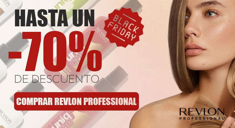 BLACK FRIDAY REVLON