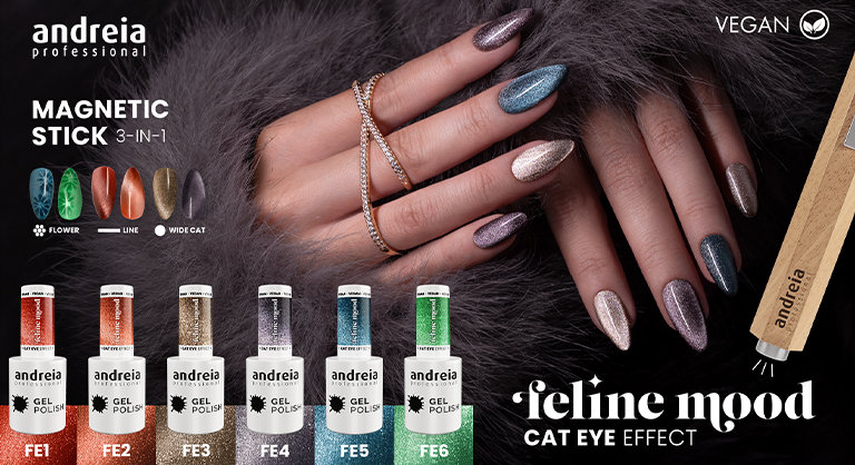 ANDREIA FELINE MOOD