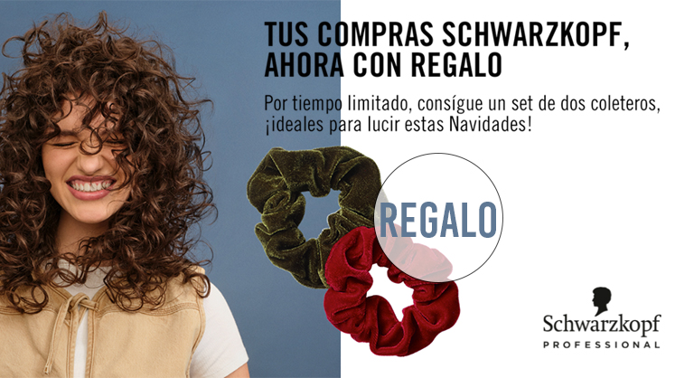 COLETEROS SCHWARZKOPF