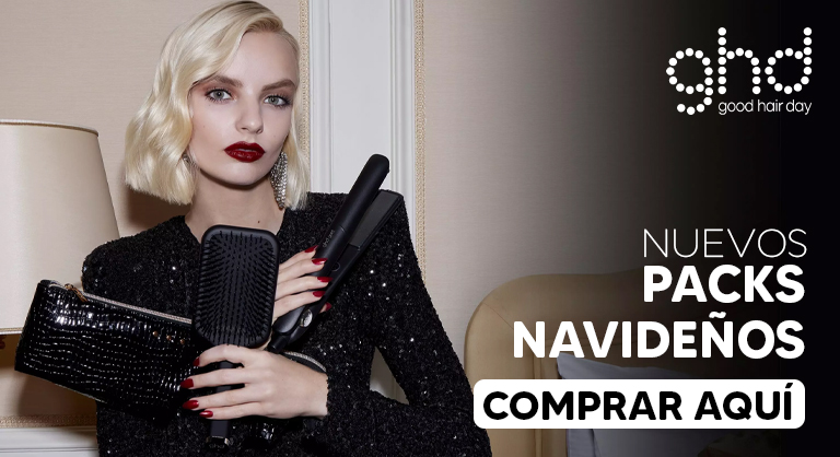 GHD NAVIDAD