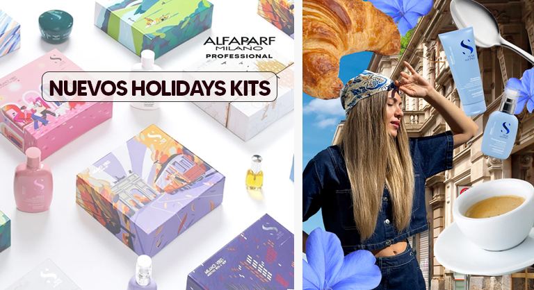 HOLIDAYS KITS