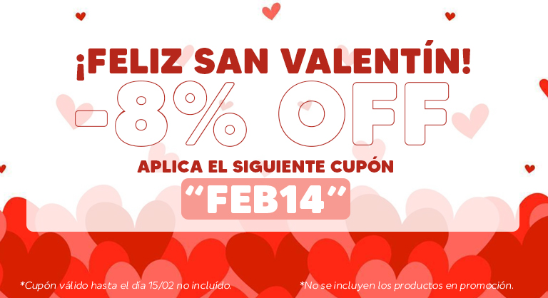SAN VALENTÍN