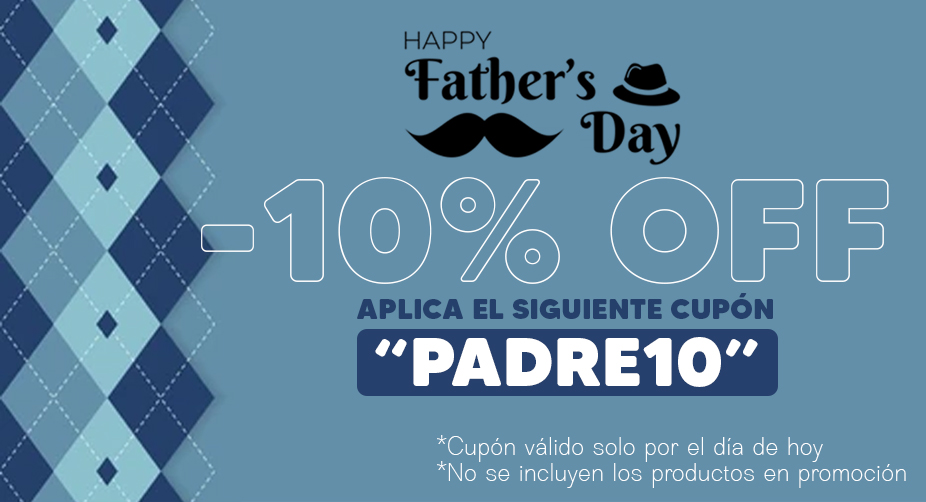 DIA DEL PADRE