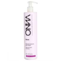 Onna Therapy Velvet - Emulsão Intensiva Para Mãos 500 ml.
