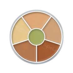 Kryolan Concealer Circle No. 5 Concealer 40 gr.