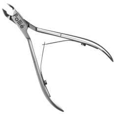 Cortador de cutícula Pollié 10cm