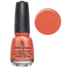 Esmalte China Glaze "THATAWAY" 14ml.