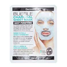 Dermactin-Ts Black Oxygenated Bubble Mask | 1 unidade