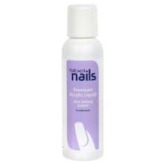 Líquido acrílico Sibel Nails Premium | Líquido acrílico premium 150 ml