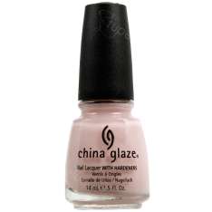 Esmalte China Glaze "DIVA NOIVA" 14ml.
