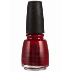 Esmalte China Glaze "Vermillion" 14ml.
