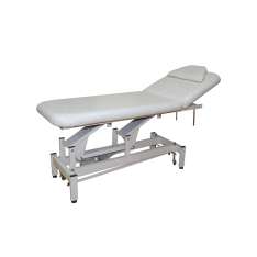 Mesa de massagem / estética elétrica ideal