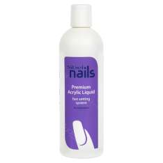 Líquido acrílico Sibel Nails Premium | Líquido acrílico premium 500 ml