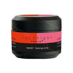 Peggy Sage Gel Color para Unhas Thermo Flaming Coral