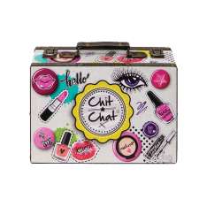 Estojo de maquiagem Technic Chit Chat