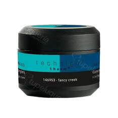 Peggy Sage Thermo Fancy Creek Gel para colorir as unhas | Azul turquesa