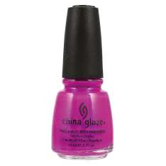 Esmalte China Glaze "Purple Panic" 14 ml.