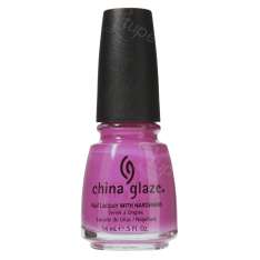 Esmalte China Glaze "Rich & Famous" 14 ml.