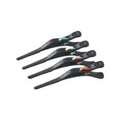 Pinças de separação não metálicas Sibel 14cm 4 unidades